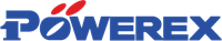 POWEREX Logo