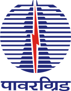 PowerGrid Corporation of India Logo ,Logo , icon , SVG PowerGrid Corporation of India Logo