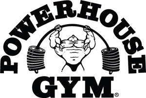 Powerhouse Gym Logo ,Logo , icon , SVG Powerhouse Gym Logo
