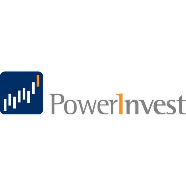 PowerInvest Logo ,Logo , icon , SVG PowerInvest Logo
