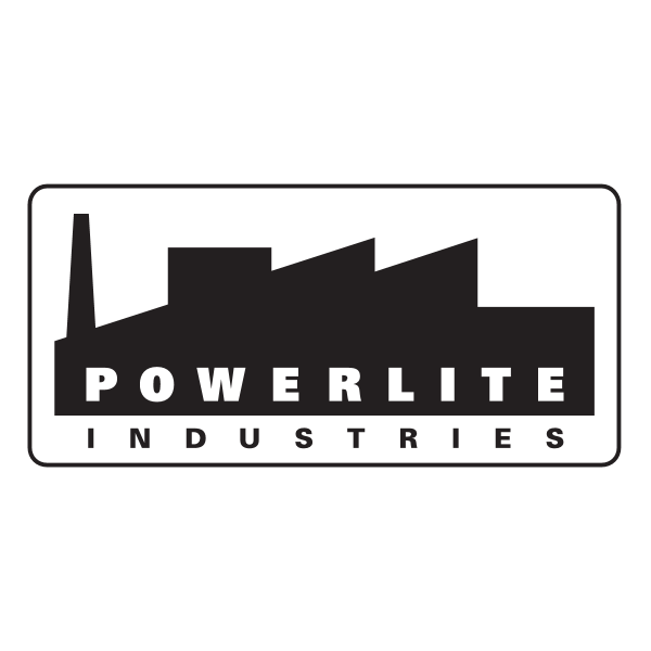 Powerlite Industries Logo ,Logo , icon , SVG Powerlite Industries Logo