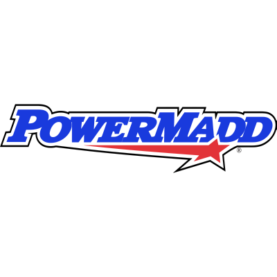 Powermadd Logo