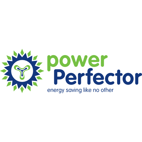 powerPerfector Logo ,Logo , icon , SVG powerPerfector Logo