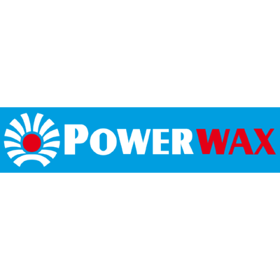 Powerwax Logo ,Logo , icon , SVG Powerwax Logo
