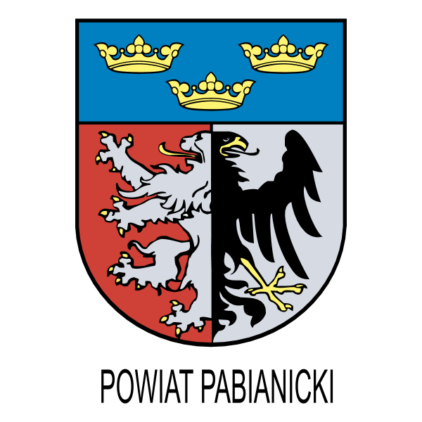 Powiat Pabianicki