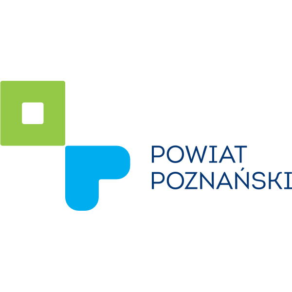 Powiat Poznański Logo ,Logo , icon , SVG Powiat Poznański Logo
