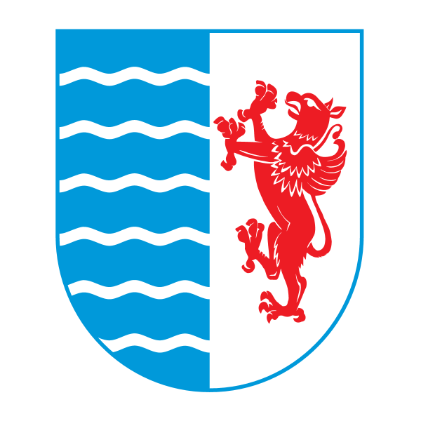 Powiat Tczew Logo ,Logo , icon , SVG Powiat Tczew Logo