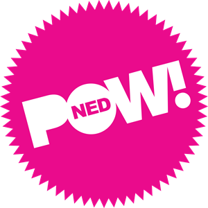 PowNed Logo ,Logo , icon , SVG PowNed Logo