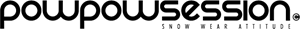 Powpowsession Logo ,Logo , icon , SVG Powpowsession Logo