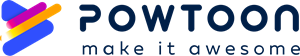 Powtoon Logo ,Logo , icon , SVG Powtoon Logo