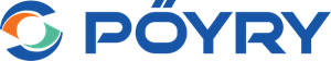 pöyry Logo ,Logo , icon , SVG pöyry Logo