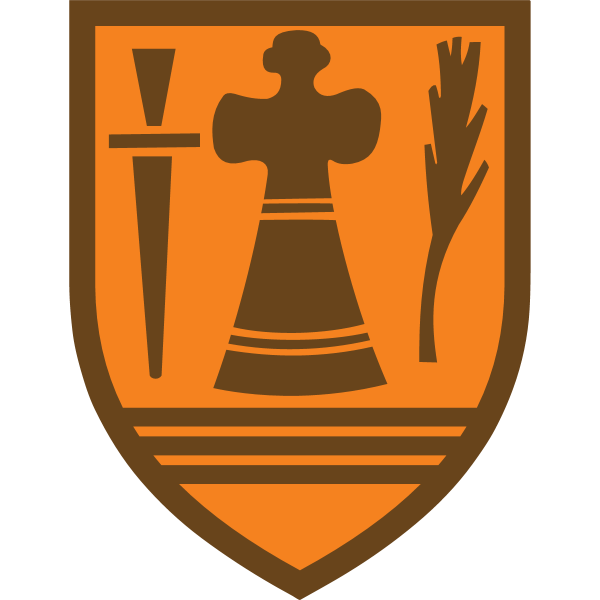 Pozarevac city Logo