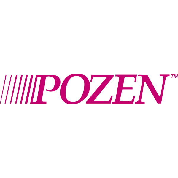 Pozen Logo