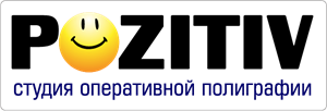 Pozitiv Logo