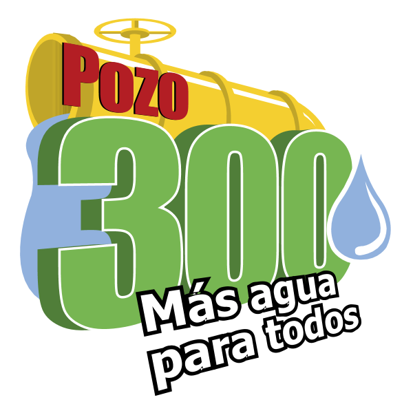 Pozo 300