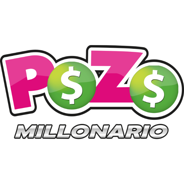 Pozo millonario Logo