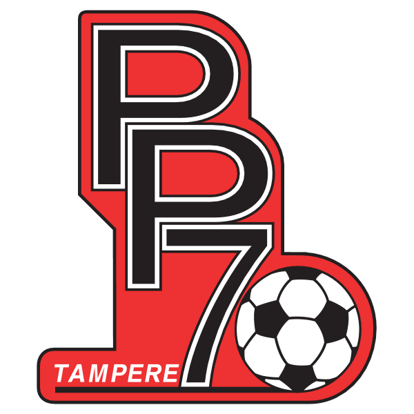 PP-70 Tampere Logo ,Logo , icon , SVG PP-70 Tampere Logo