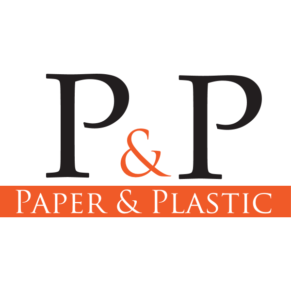 p&p Logo