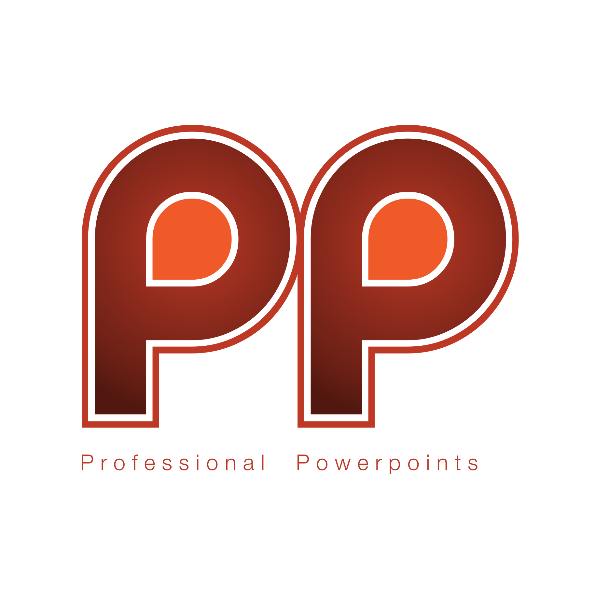 PP Professional Powerpoints Logo