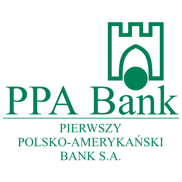 PPA Bank Logo ,Logo , icon , SVG PPA Bank Logo