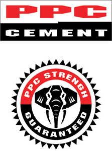 PPC Cement Logo ,Logo , icon , SVG PPC Cement Logo