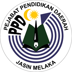 PPD JASIN MELAKA Logo ,Logo , icon , SVG PPD JASIN MELAKA Logo