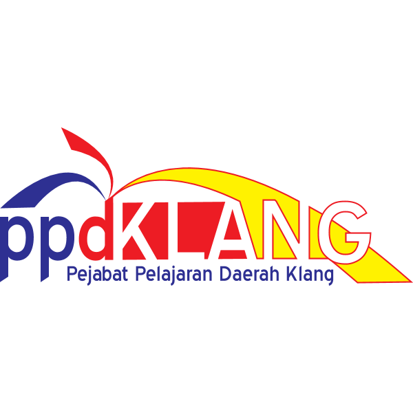PPD KLANG Logo ,Logo , icon , SVG PPD KLANG Logo