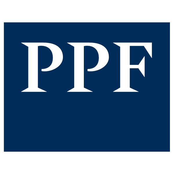 PPF Group logo