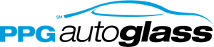 PPG Auto Glass Logo