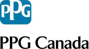 PPG Canada Logo ,Logo , icon , SVG PPG Canada Logo
