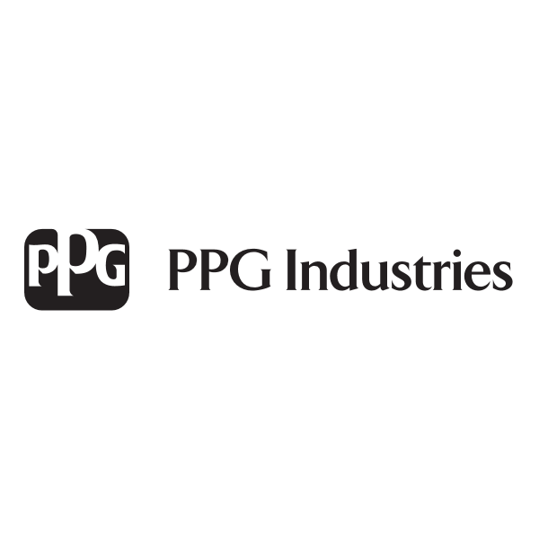 PPG Industries Logo ,Logo , icon , SVG PPG Industries Logo