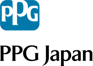 PPG Japan Logo ,Logo , icon , SVG PPG Japan Logo