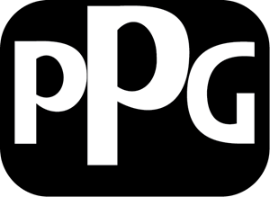 PPG Logo ,Logo , icon , SVG PPG Logo