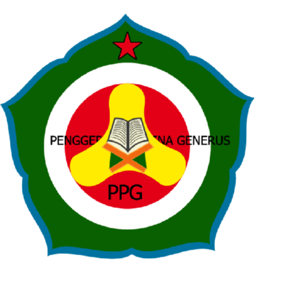 PPG Yogyakarta 1 Logo ,Logo , icon , SVG PPG Yogyakarta 1 Logo