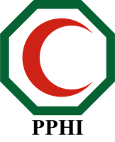 PPHI Logo ,Logo , icon , SVG PPHI Logo