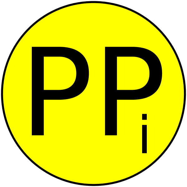 PPi symbol