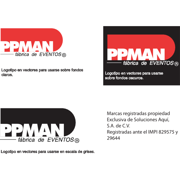 PPMAN Logo