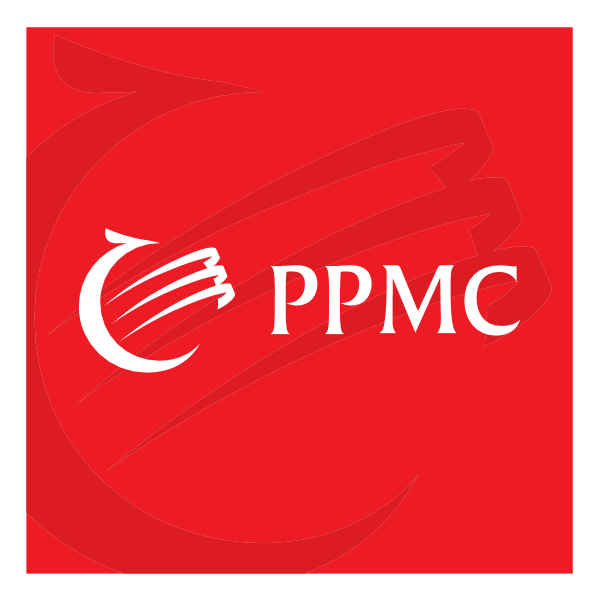 PPMC Logo ,Logo , icon , SVG PPMC Logo