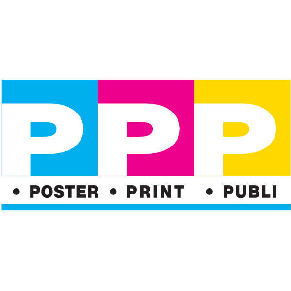 PPP-Group Logo ,Logo , icon , SVG PPP-Group Logo