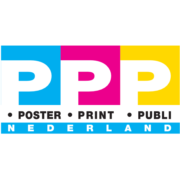 PPP Logo ,Logo , icon , SVG PPP Logo