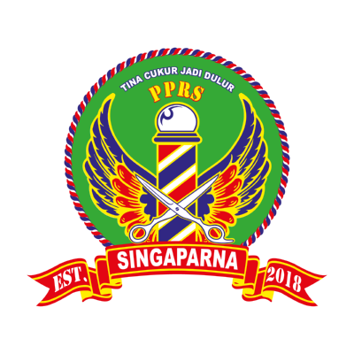 pprs singaparna ,Logo , icon , SVG pprs singaparna