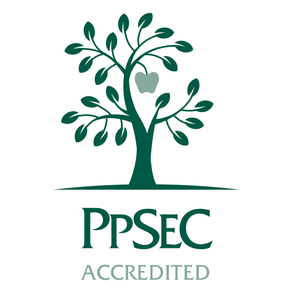 PPSEC Accredited