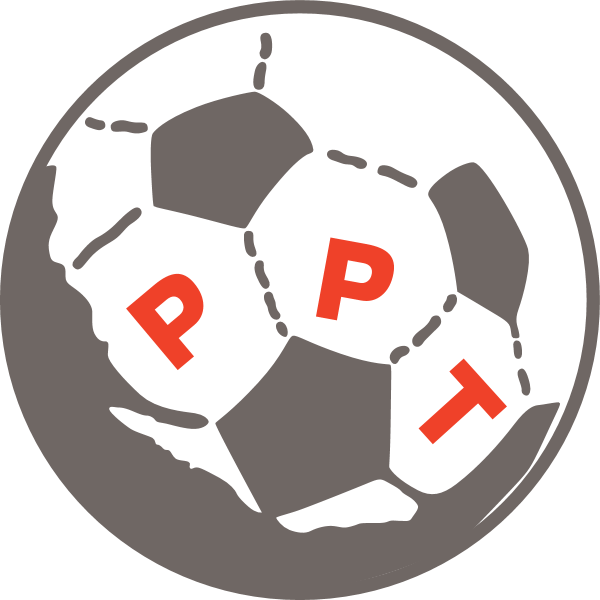 PPT Pori Logo ,Logo , icon , SVG PPT Pori Logo