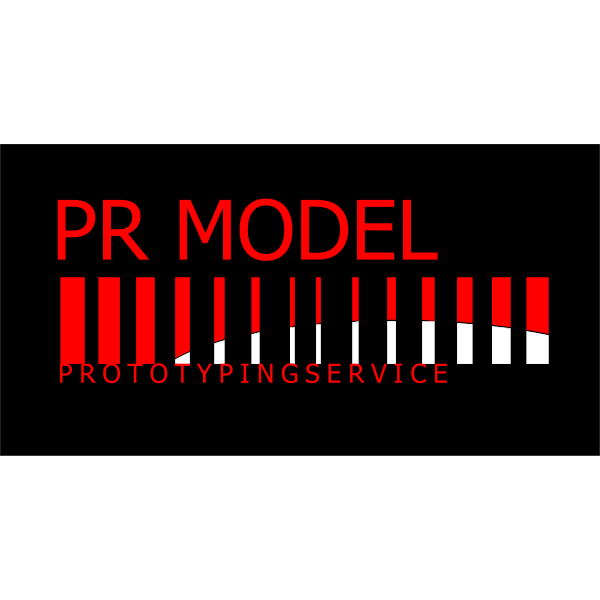 Pr Model Logo