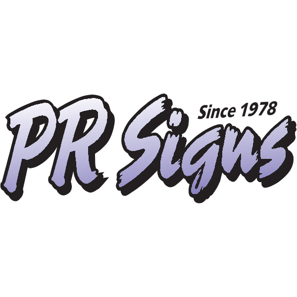 PR Signs Logo ,Logo , icon , SVG PR Signs Logo