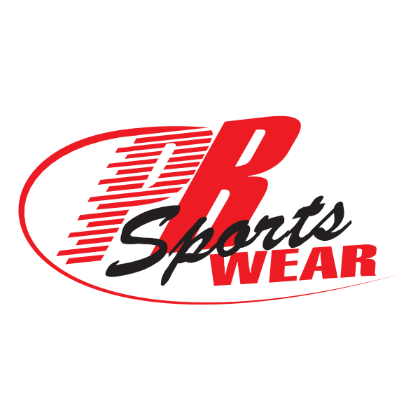 PR Sportswear Logo ,Logo , icon , SVG PR Sportswear Logo