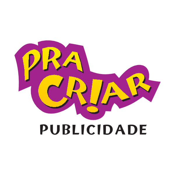 Pra Criar Logo