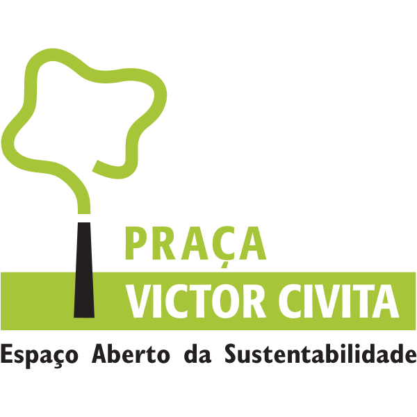 Praça Victor Civita Logo ,Logo , icon , SVG Praça Victor Civita Logo