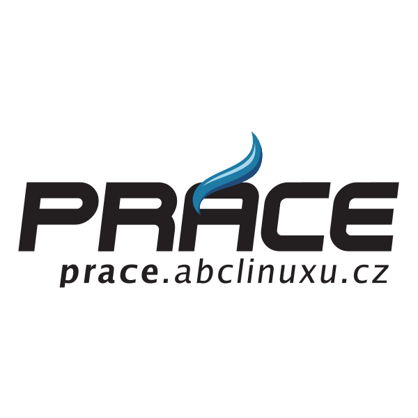 Prace AbcLinuxu Logo ,Logo , icon , SVG Prace AbcLinuxu Logo