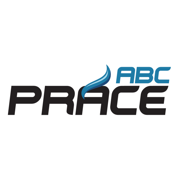 PraceABC Logo ,Logo , icon , SVG PraceABC Logo